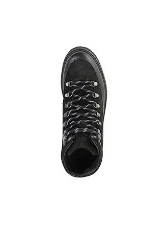 MONO | Boots à lacets CORE CAP