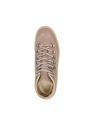MONO | Schnürboots CORE CAP