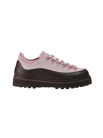 MONO | Schnürschuhe ALLO CAP