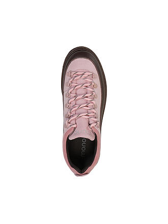 MONO | Schnürschuhe ALLO CAP