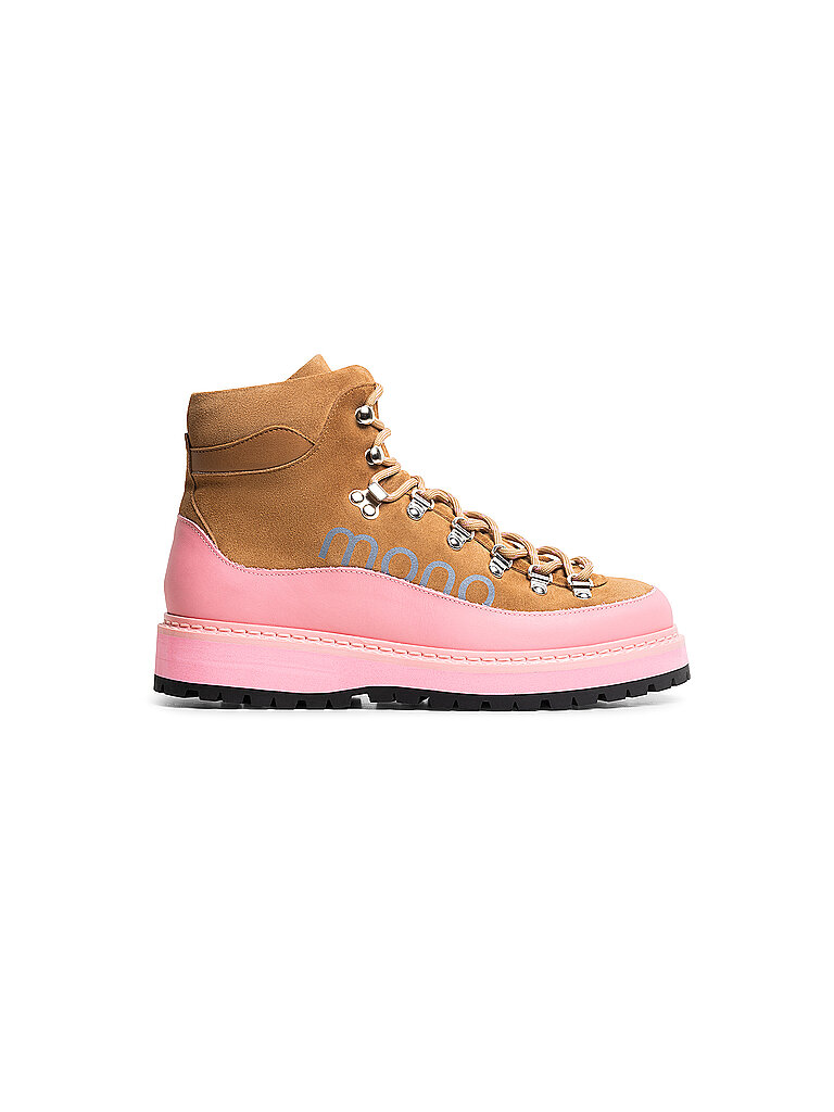 MONO Schnürboots VIDDA – MONO