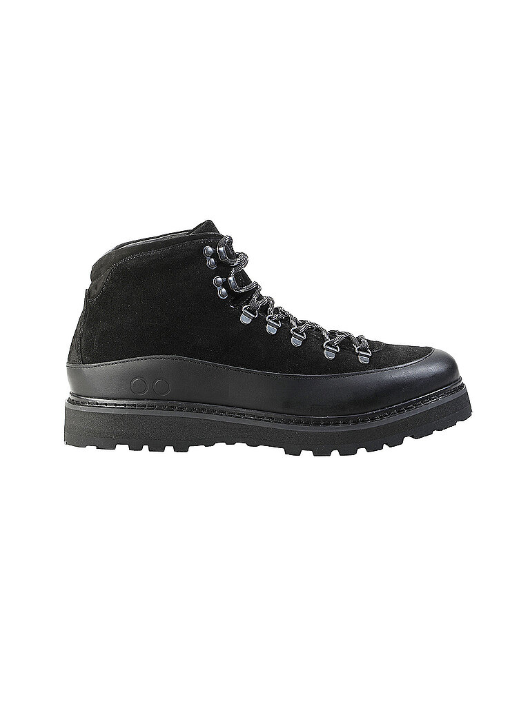 MONO Boots MOUNTAIN BOOT CORE schwarz | 43