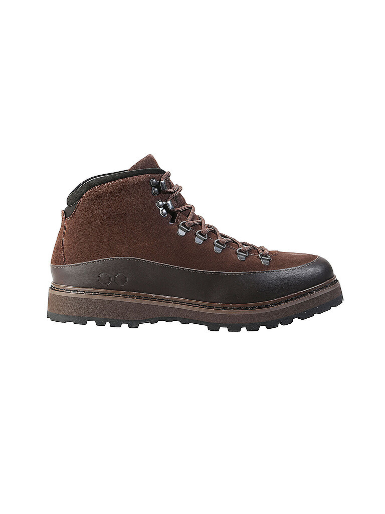 MONO Boots MOUNTAIN BOOT CORE braun | 43