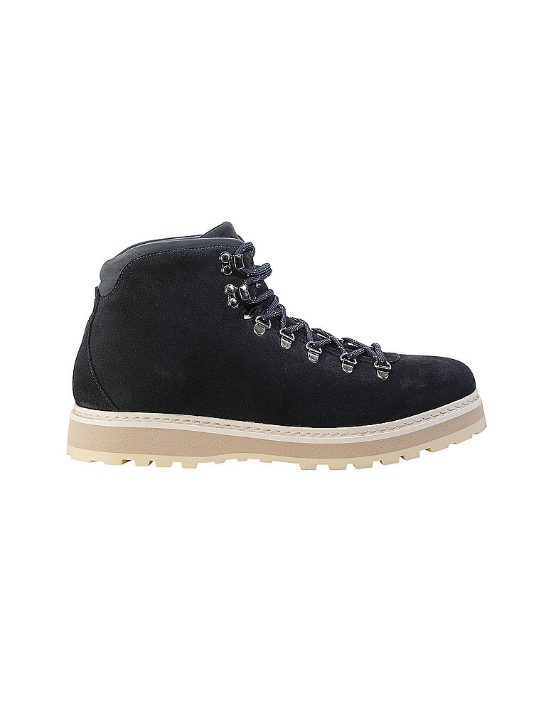 MONO Boots  blau | 43