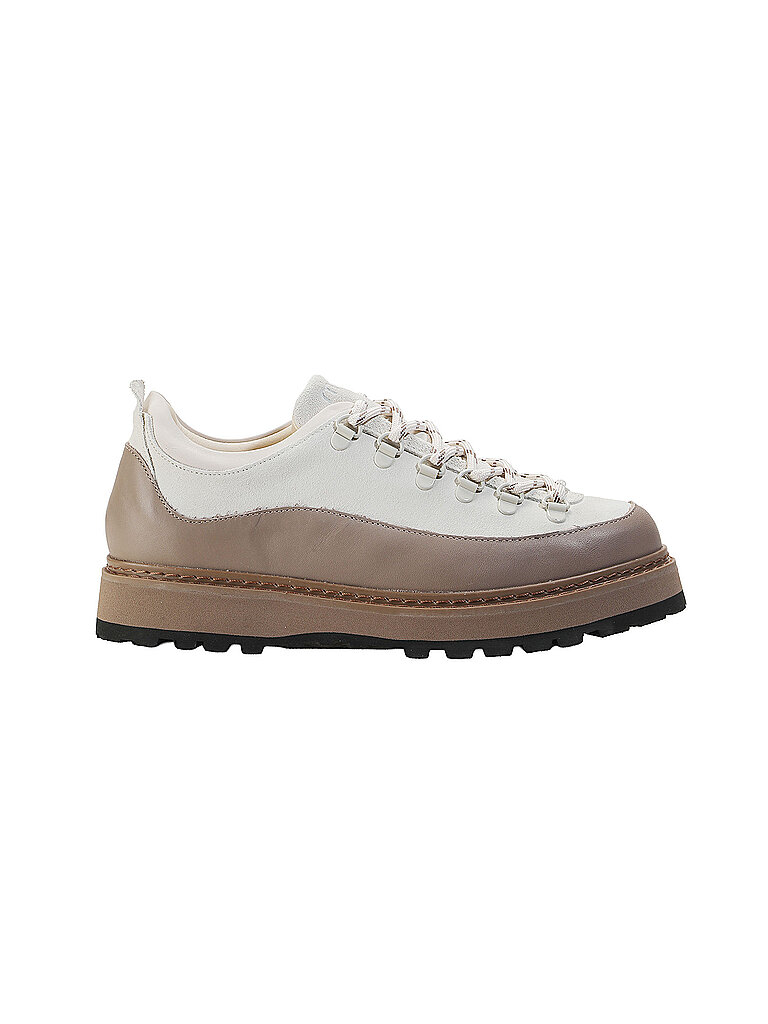MONO Schnürschuhe  ALLO CAP beige | 37