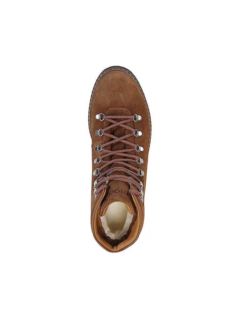 MONO | Boots  | camel