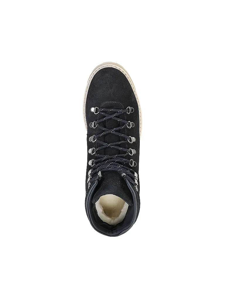 MONO | Boots  | blau