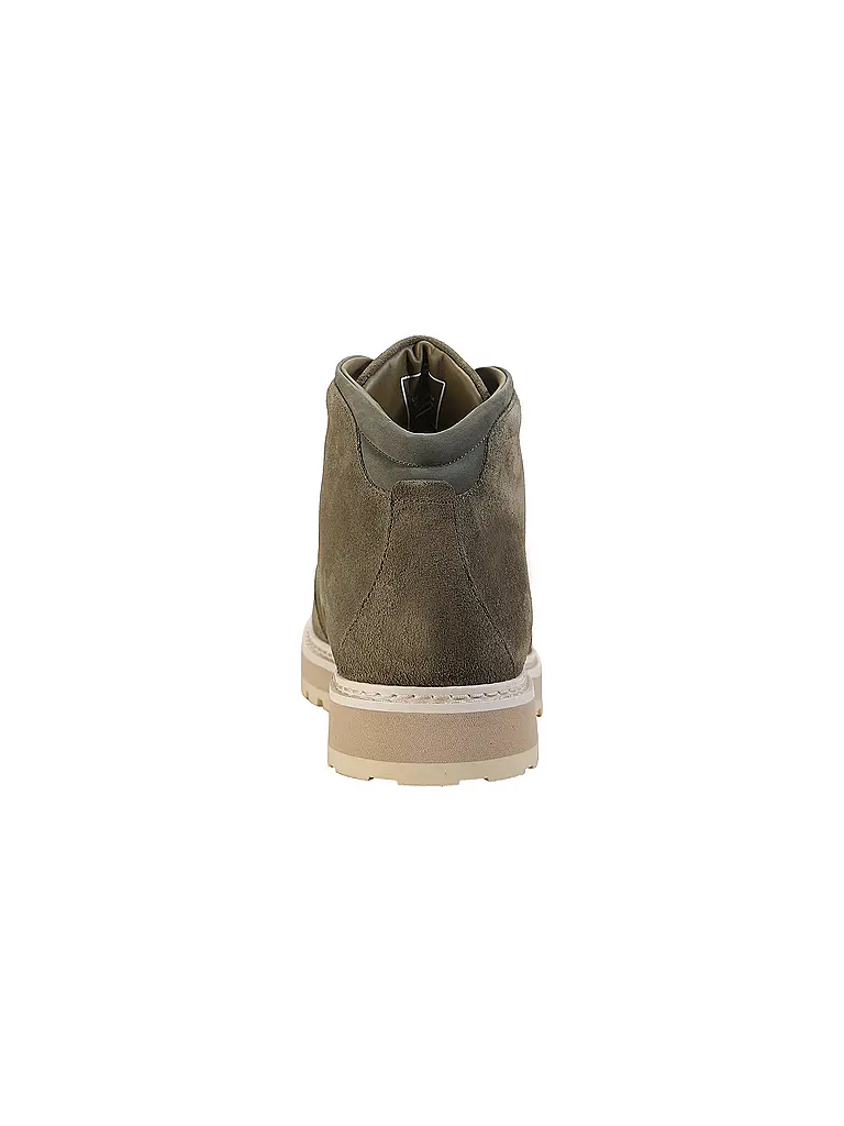 MONO | Boots  | olive