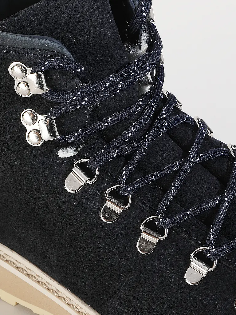 MONO | Boots  | blau