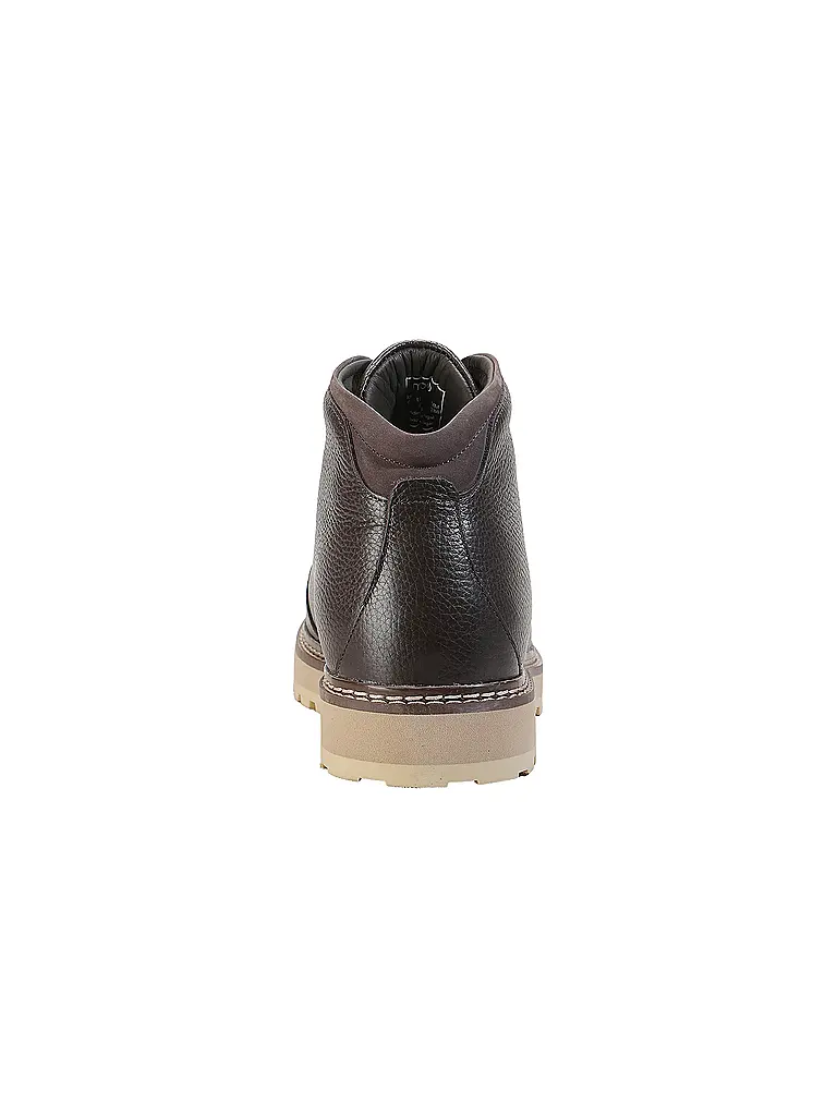 MONO | Boots CORE GRAINED | 