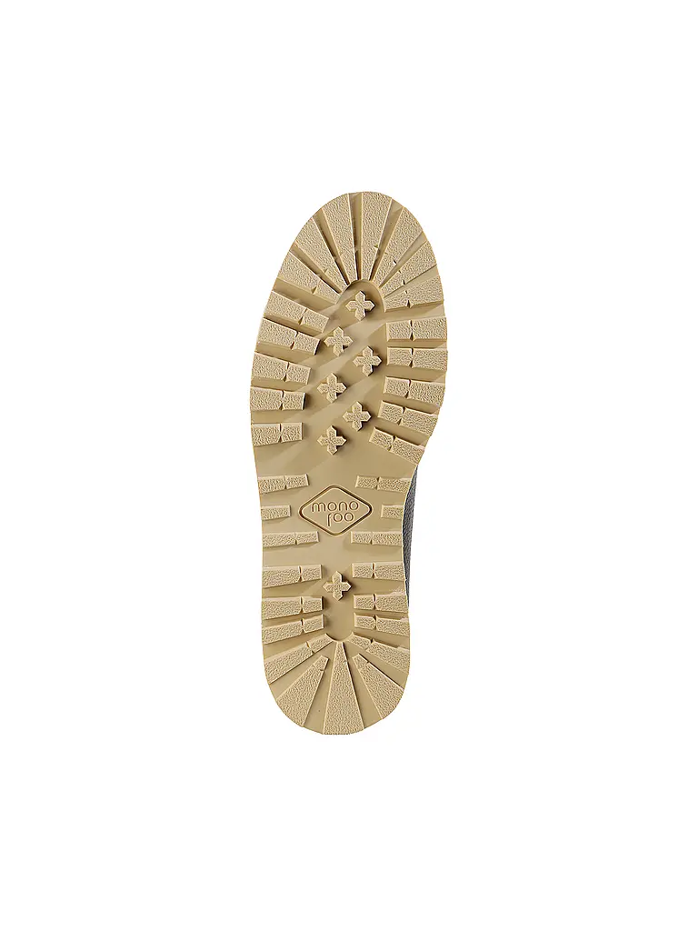 MONO | Boots CORE GRAINED | 