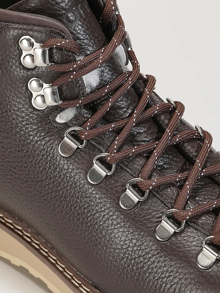 MONO | Boots CORE GRAINED | 