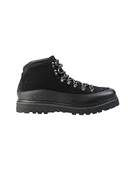 MONO | Boots MOUNTAIN BOOT CORE | schwarz