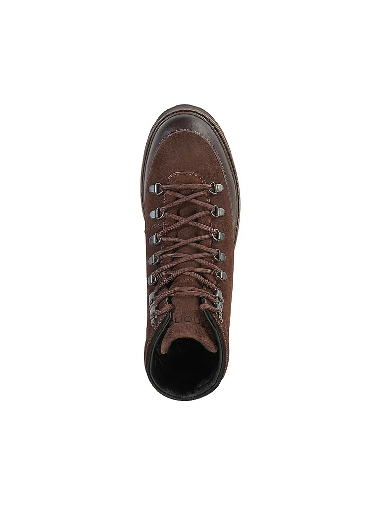 MONO | Boots MOUNTAIN BOOT CORE | braun