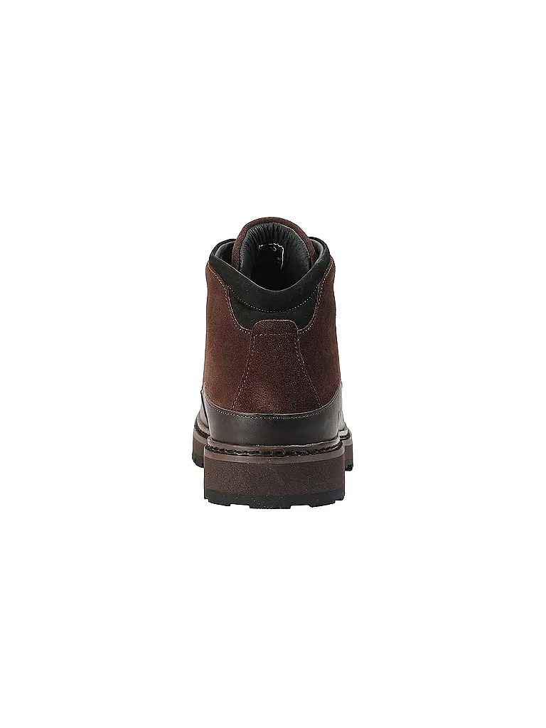 MONO | Boots MOUNTAIN BOOT CORE | 