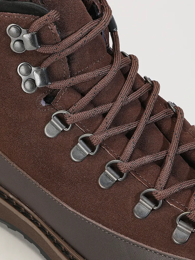 MONO | Boots MOUNTAIN BOOT CORE | 