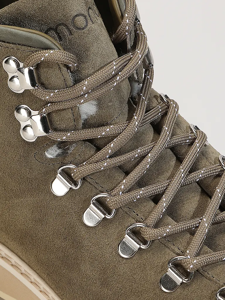 MONO | Boots | 