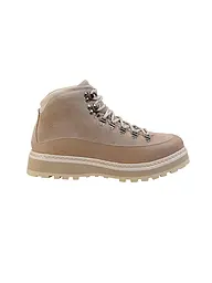 MONO | Schnürboots CORE CAP | beige