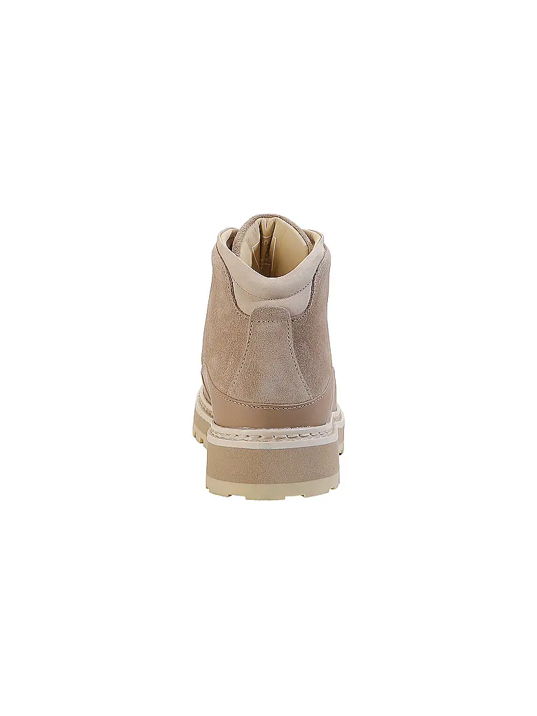 MONO | Schnürboots CORE CAP | 