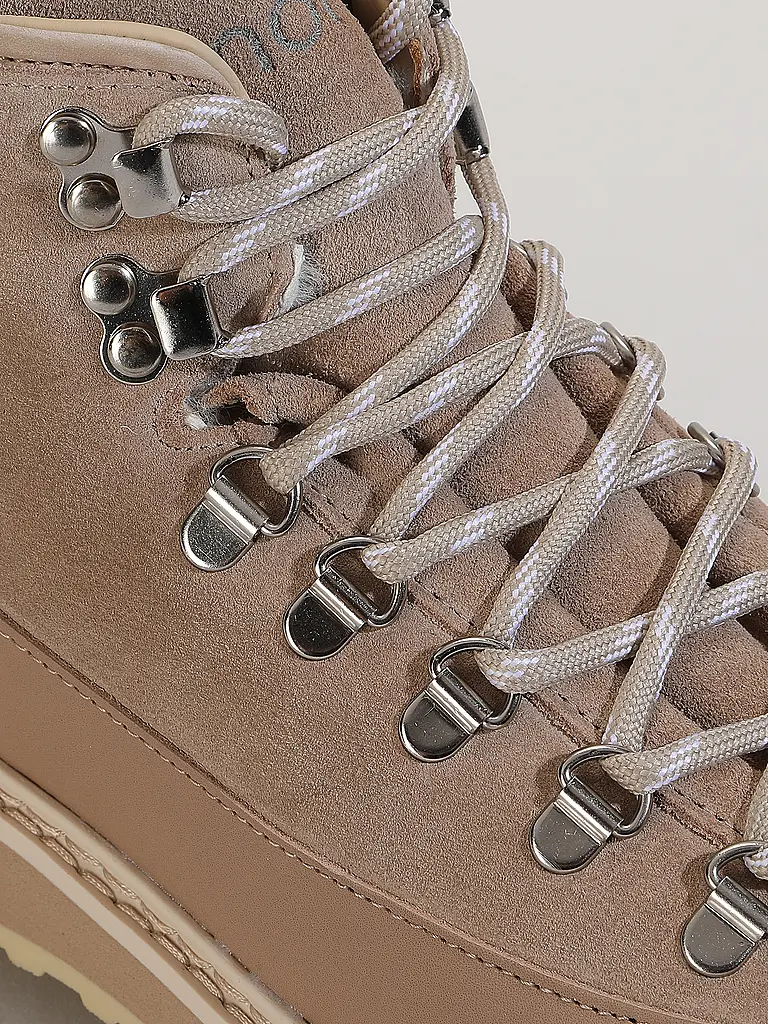 MONO | Schnürboots CORE CAP | 