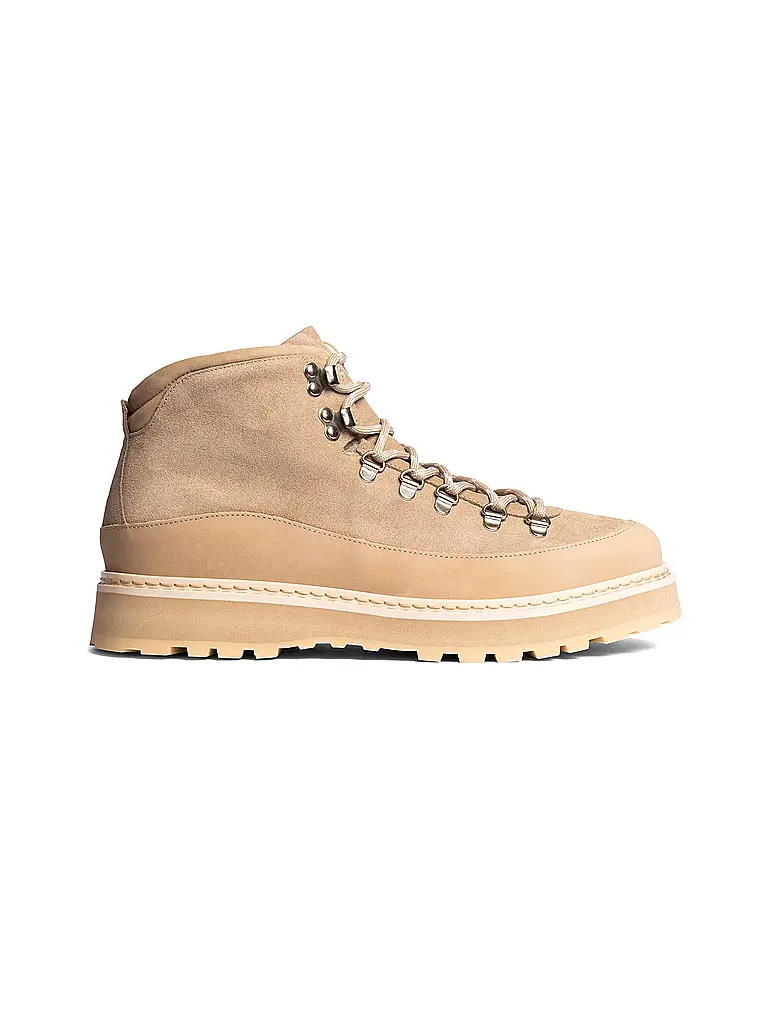 MONO | Schnürboots CORE CAP | 