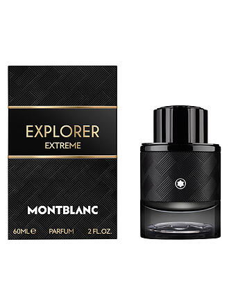 MONT BLANC | Explorer Extreme Parfum 60ml