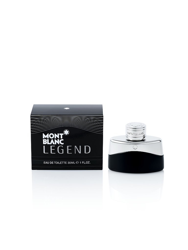 MONT BLANC Legend Eau de Toilette 30ml