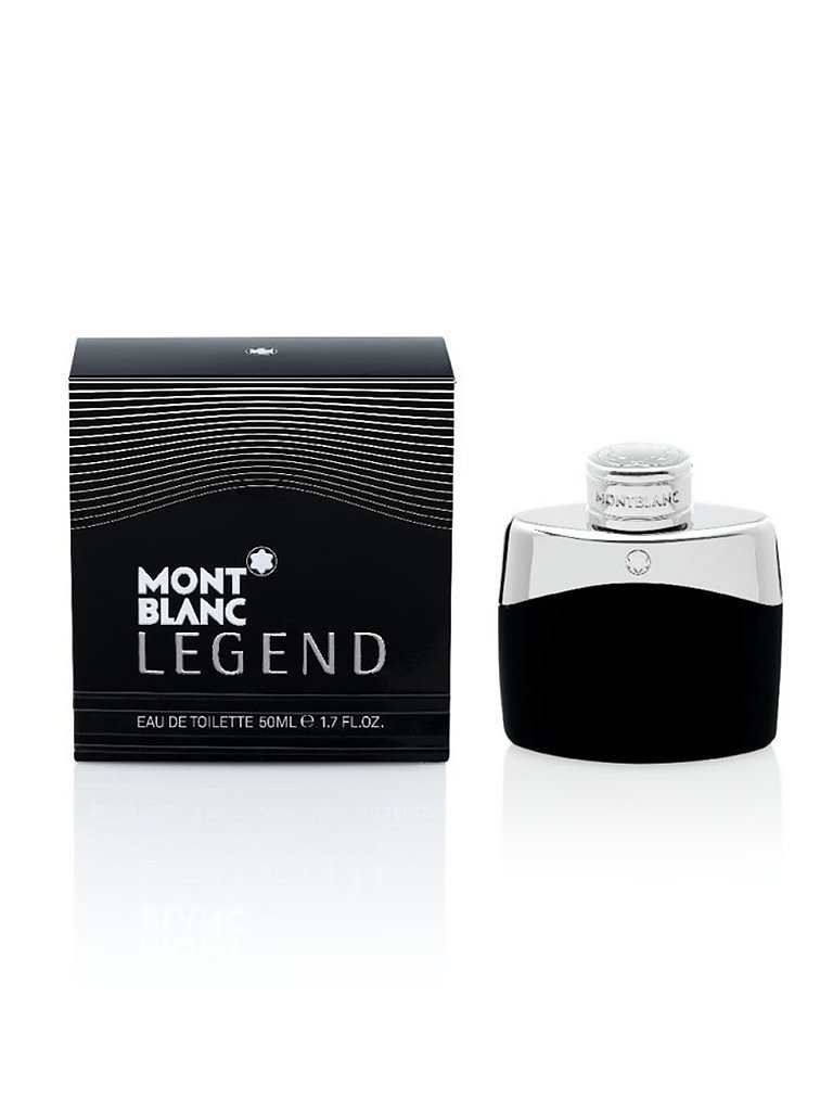 MONT BLANC Legend Eau de Toilette 50ml