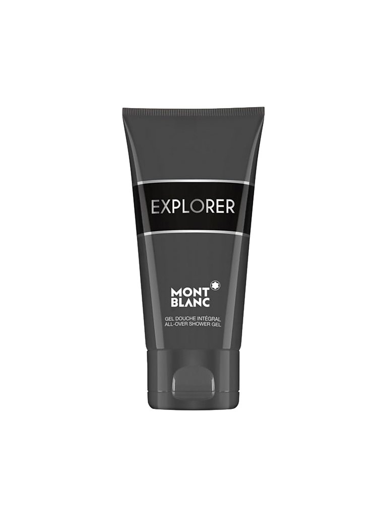 MONT BLANC Explorer Shower Gel 150ml