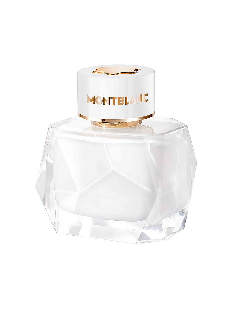 Mont Blanc Signature 50 ml