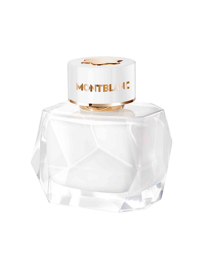 Mont Blanc Signature Eau de Parfum 90 ml.