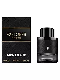 MONT BLANC | Explorer Extreme Parfum 100ml | keine Farbe
