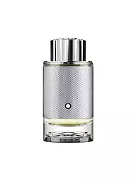 MONT BLANC | Explorer Platinum Eau de Parfum 100ml | keine Farbe