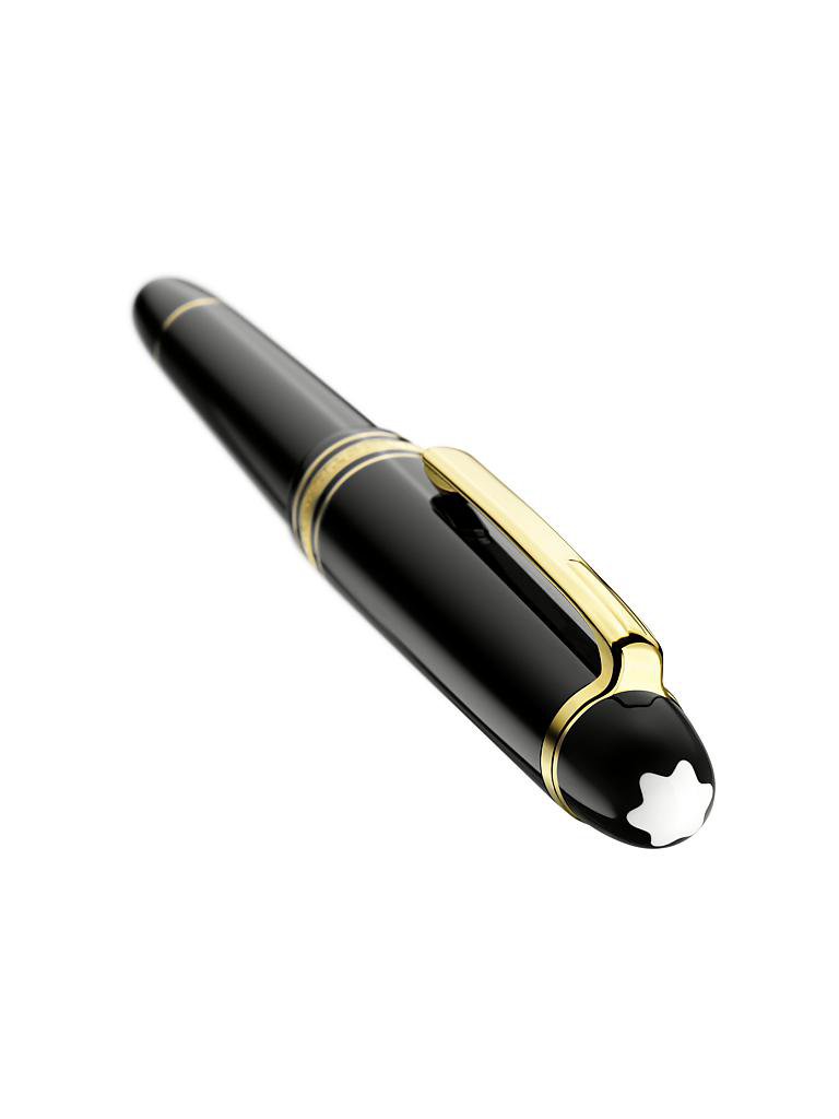 MONT BLANC | Füllhalter "Meisterstück - Classique" | 