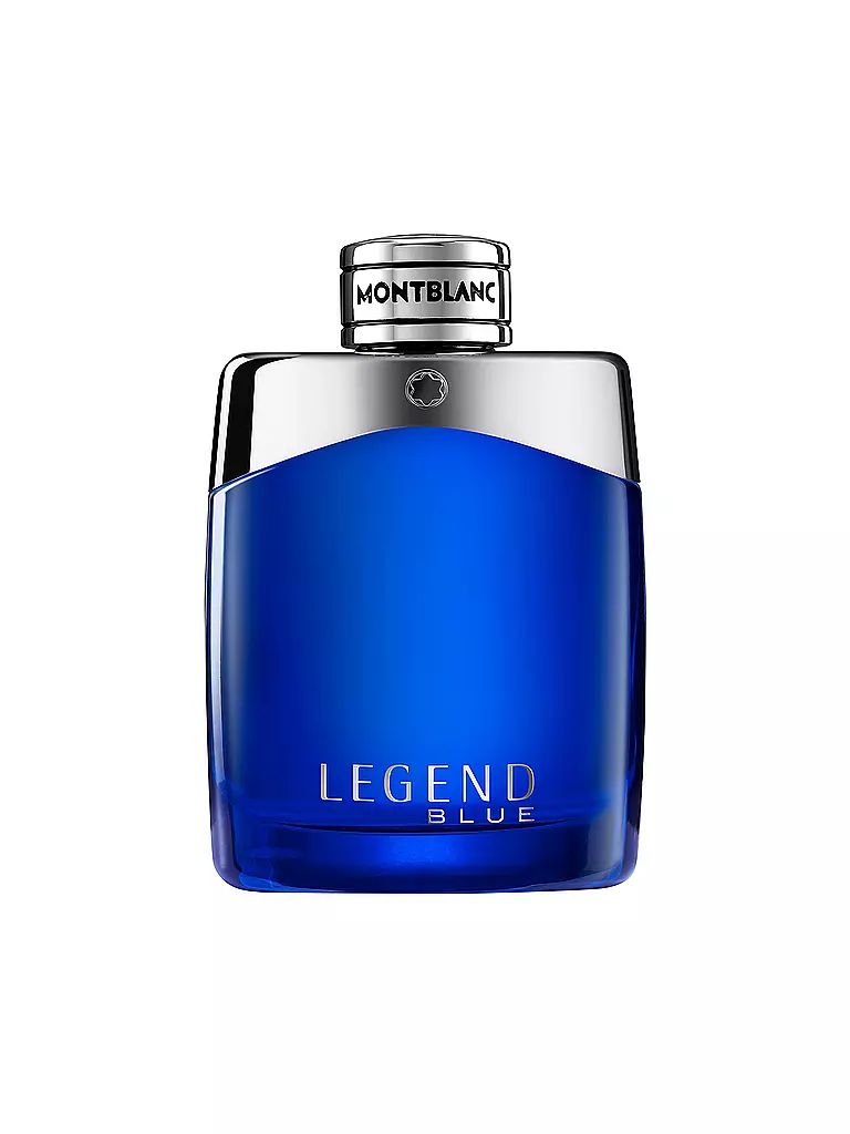 MONT BLANC | Legend Blue Eau De Parfum 100ml | keine Farbe