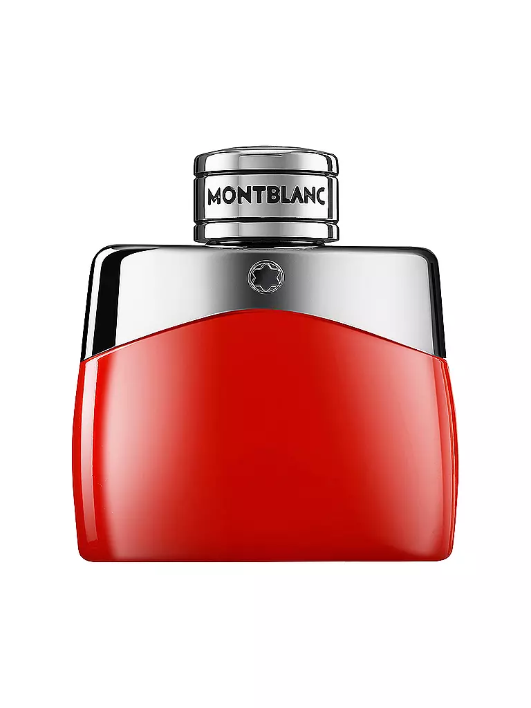MONT BLANC | Legend Red Eau de Parfum 50ml  | keine Farbe