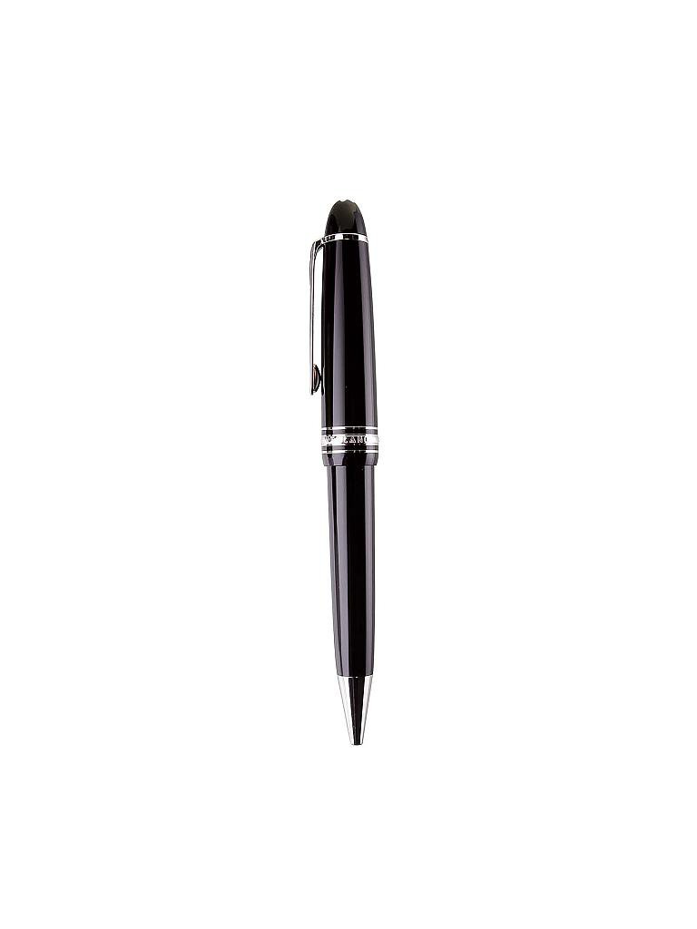 MONT BLANC | Meisterstück Platinum Line LeGrand Kugelschreiber | schwarz
