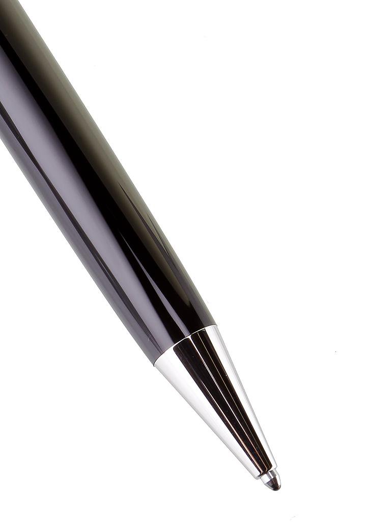 MONT BLANC | Meisterstück Platinum Line LeGrand Kugelschreiber | schwarz