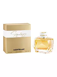 MONT BLANC | Signature Absolue Eau de Parfum 90ml | keine Farbe