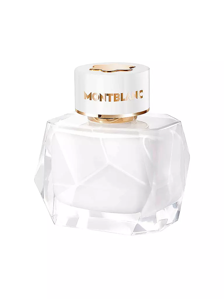 MONT BLANC | Signature Eau de Parfum 30ml | keine Farbe