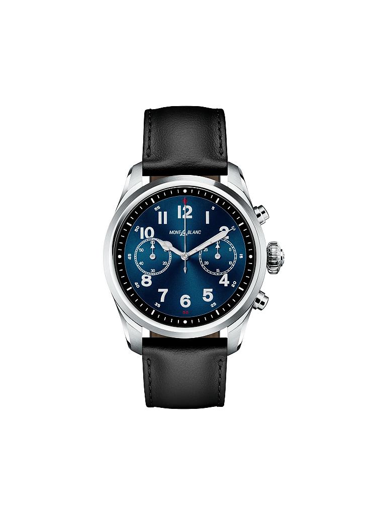 MONT BLANC | Smartwatch Summit 2 (Black) | keine Farbe