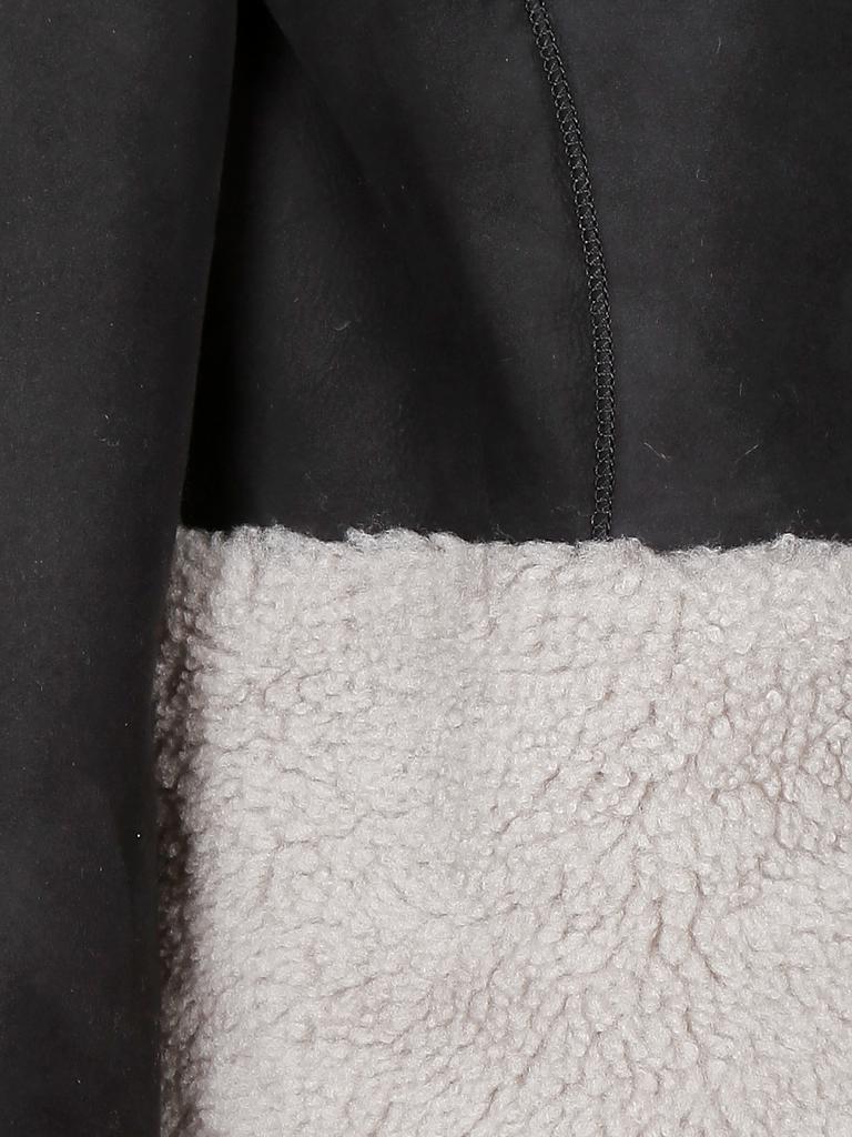 MONTGOMERY | Lammleder-Jacke "Romy" | 