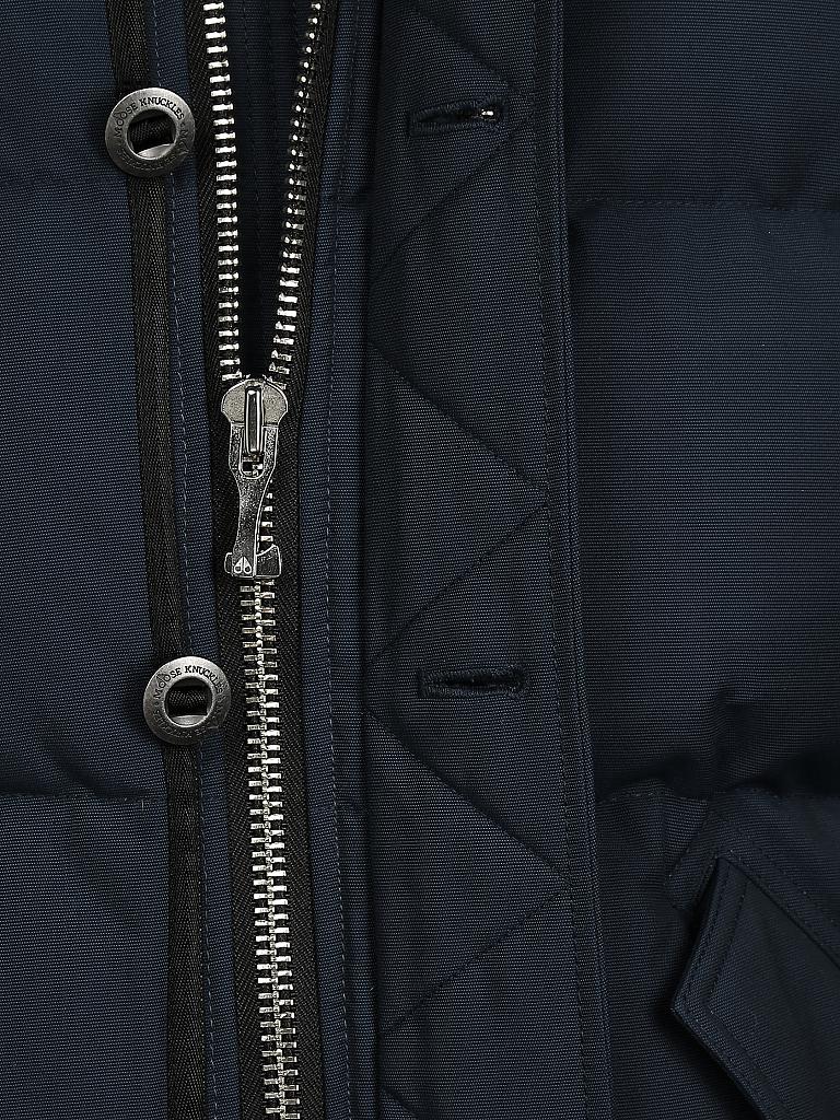 MOOSE KNUCKLES | Daunenjacke | 