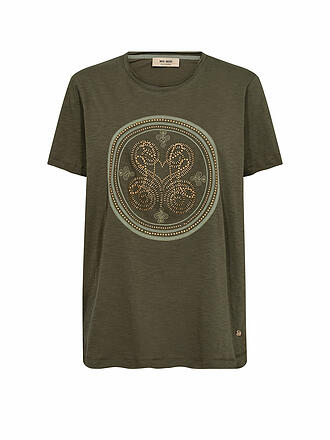 MOS MOSH | T-Shirt MMZANO