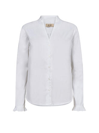 MOS MOSH | Bluse MMHASSIEPLEAT