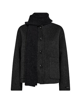 MOS MOSH | Chaqueta de lana MMMARIALOISA