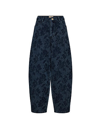 MOS MOSH | Jeans Barrel Fit 7/8 MMROSY