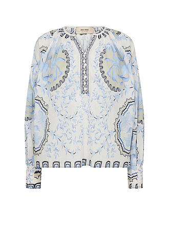 MOS MOSH | Bluse MMWYLDEORCHID