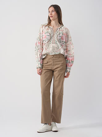 MOS MOSH | Bluse MMWYLDEORCHID