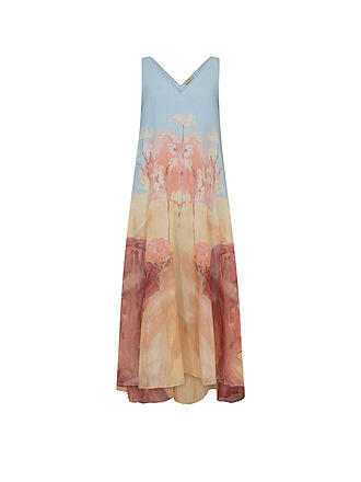 MOS MOSH | Maxikleid MMNYLOLANDSCAPE